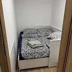 Stodola Skamieniale Wzgorze Tursko